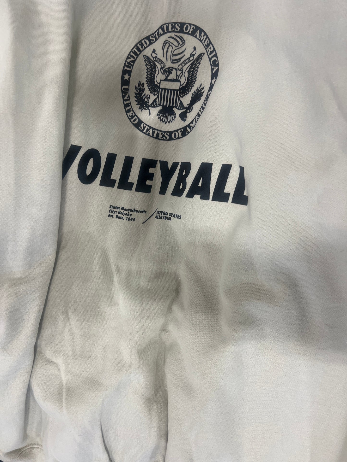 $40 Discount Sweatshirt