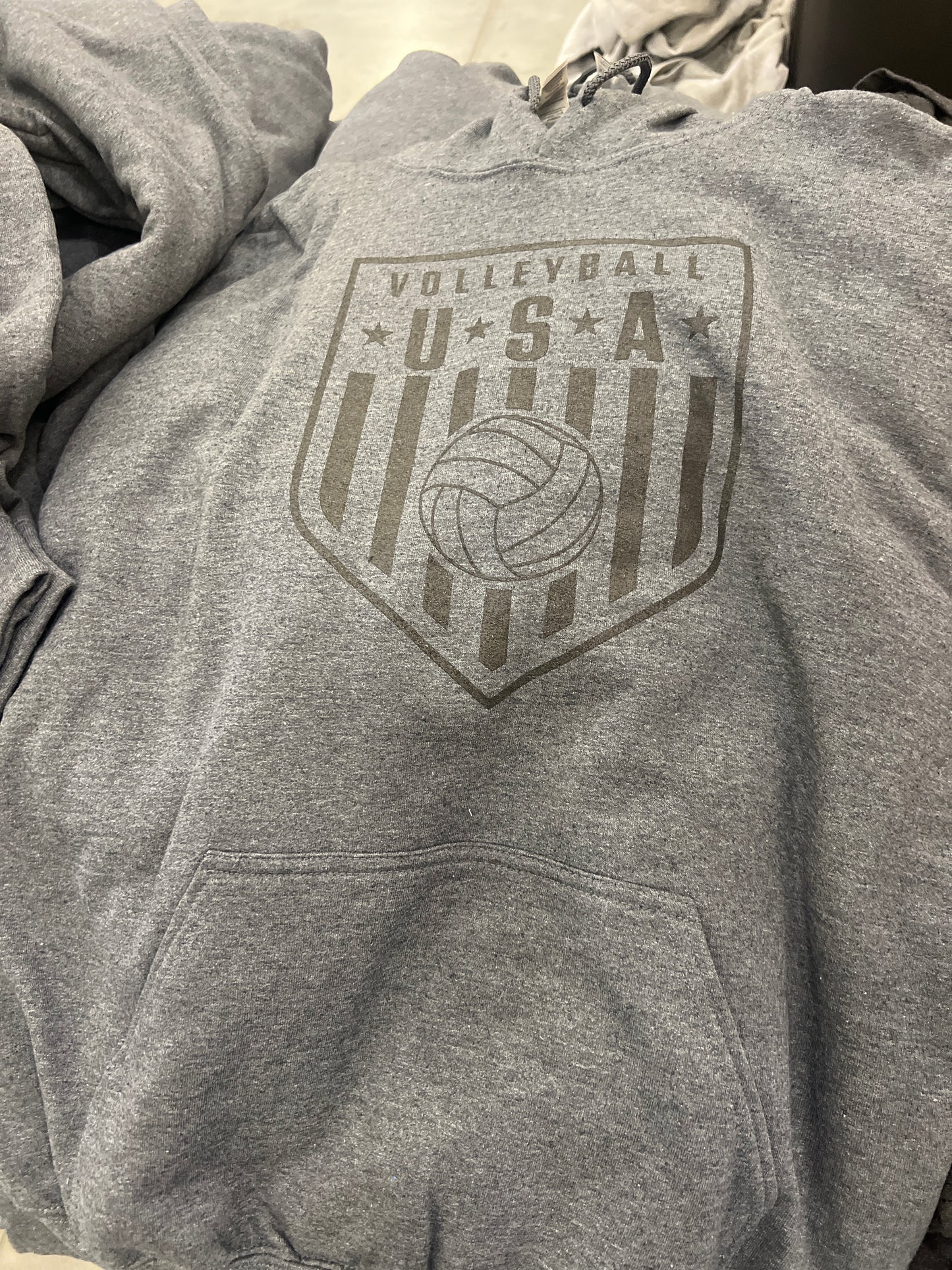 Sweatshirt Redlands