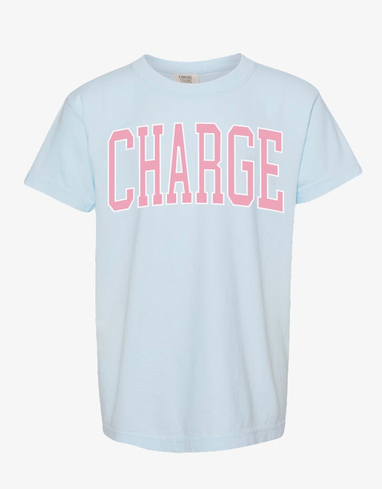 Comfort Colors Charge Tee