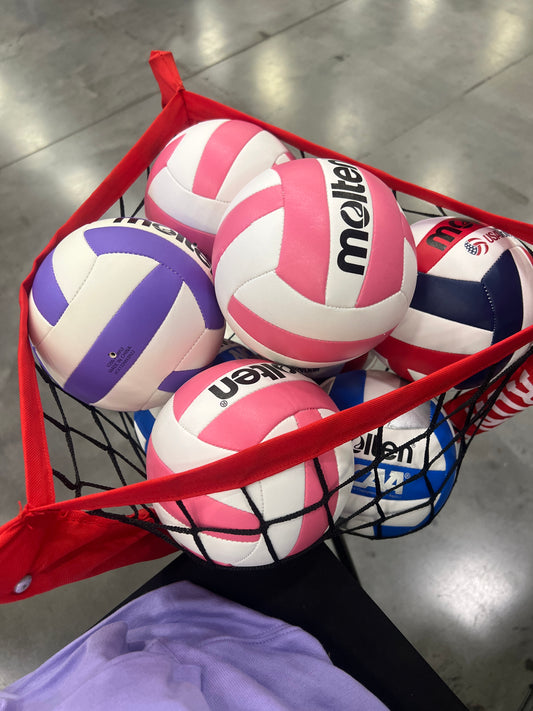 Large Volleyball