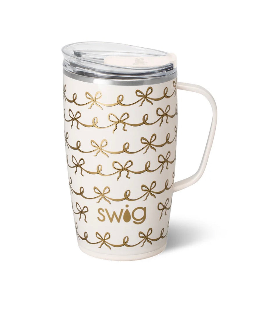 Swig Travel Mug 18oz
