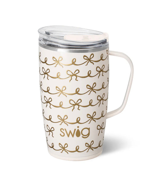 Swig Travel Mug 18oz