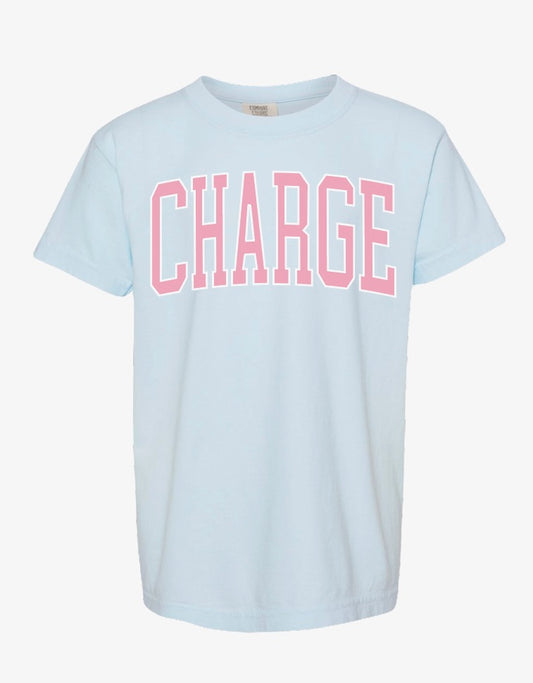 Comfort Colors Charge Tee no