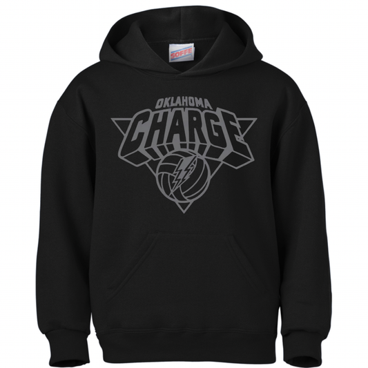 Charge Volleyball Hoodie