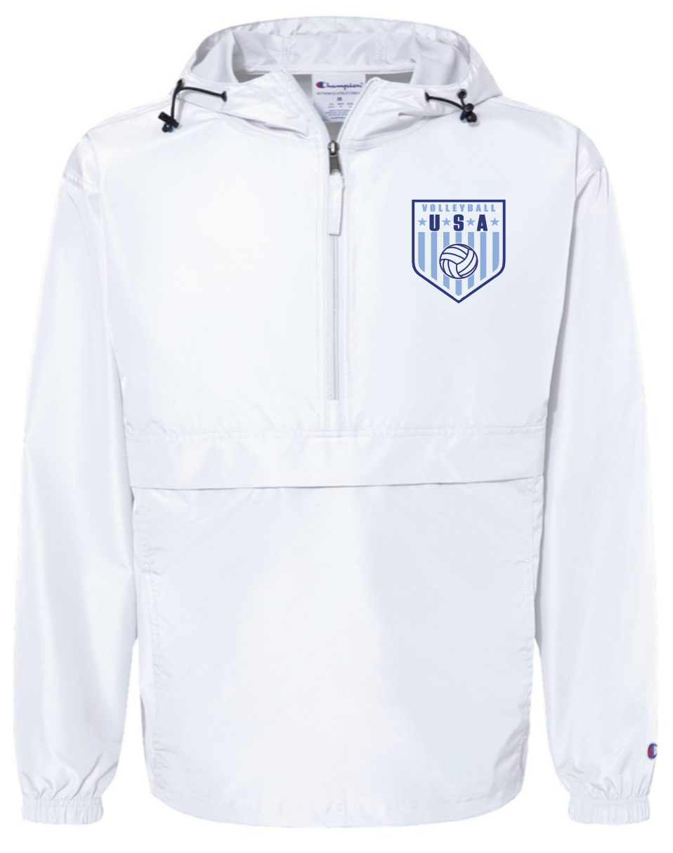 USA Volleyball Pullover