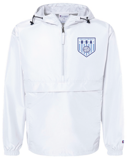 USA Volleyball Pullover